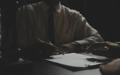 Entender la carta 1058 del IRS