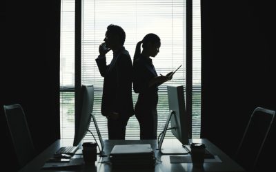 Can ITIN Holders Be Shareholders in an S-Corp?