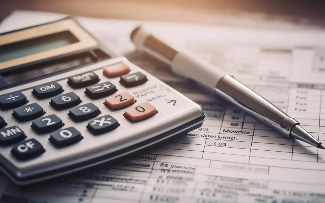 Entender el Aviso CP12 del IRS